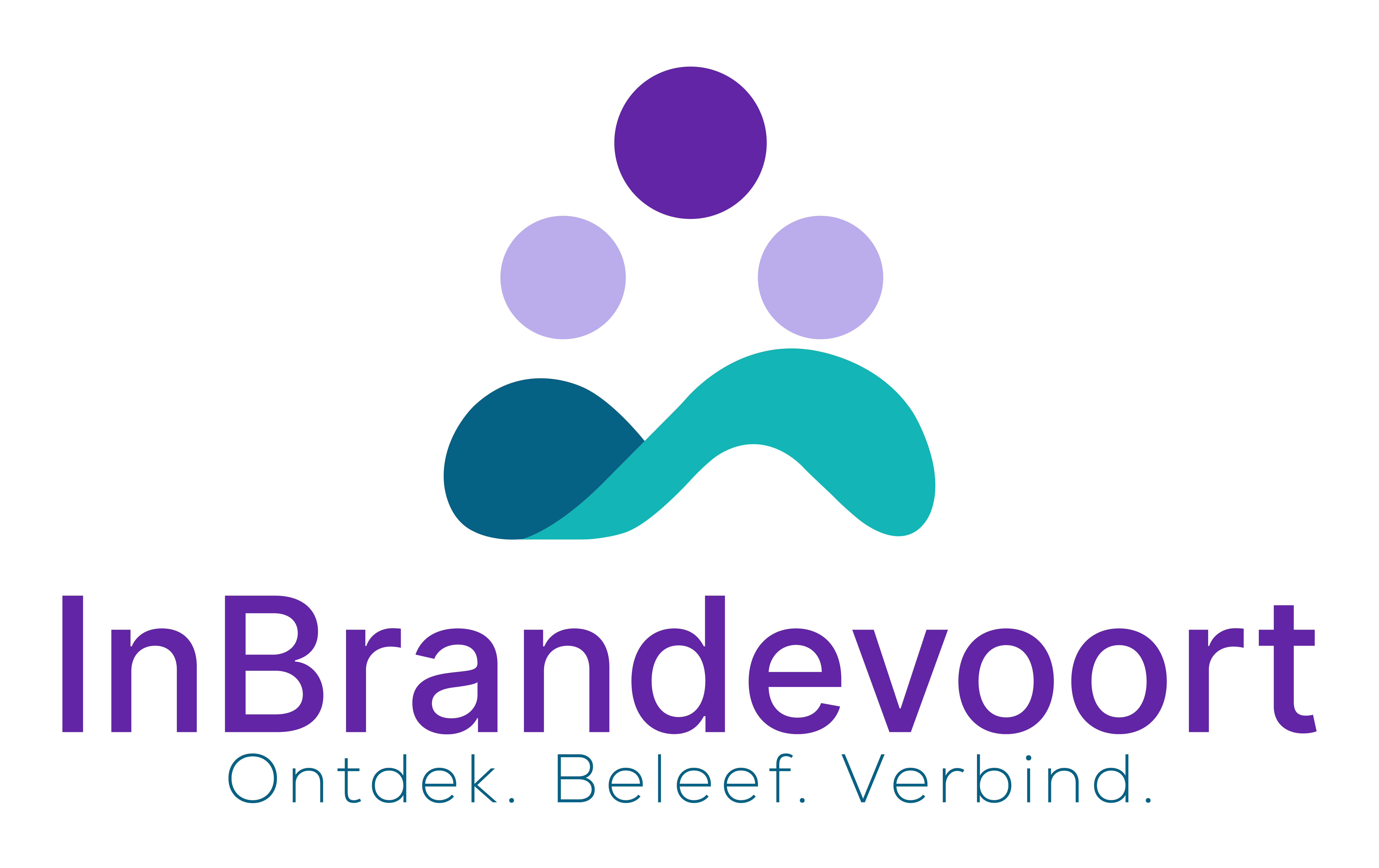 InBrandevoort wide vertical logo